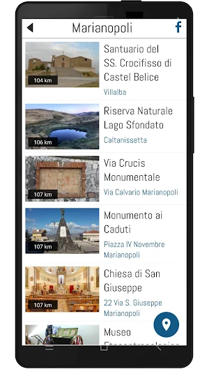 Marianopoli Screenshot 2