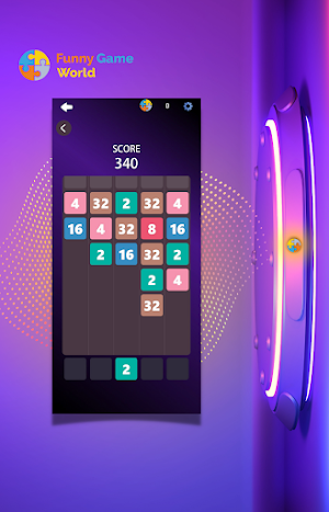 Funny Game World | FGW Screenshot 1