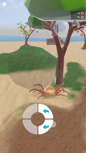 Crab House Screenshot 2