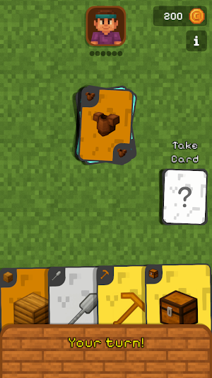Craft Cards: Party Cards Game Screenshot 2
