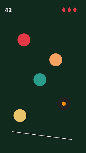 Fruit Slice Screenshot 1