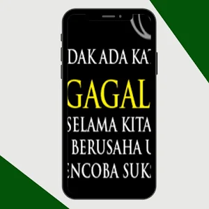 Kata Kata Bijak Terbaru Screenshot 3