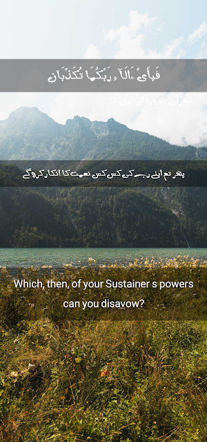 Quran Status Screenshot 0