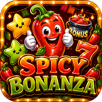 Spicy Bonanza