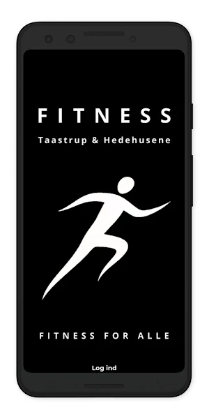 Fitness Taastrup & Hedehusene Screenshot 0