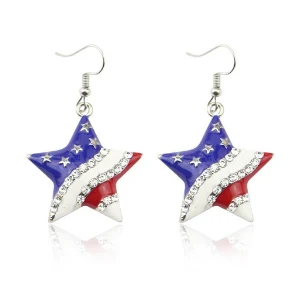 USA Patriotic - Jewelry Shop Screenshot 0