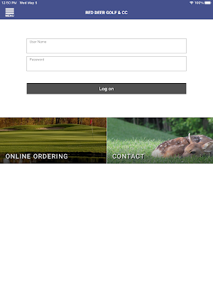 Red Deer Golf & Country Club Screenshot 3