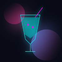 My Bar: Home Cocktails