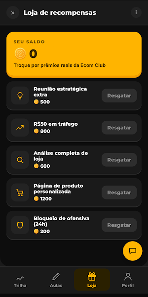 Ecom Scale Screenshot 1