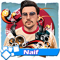 Naif Titik Cerah