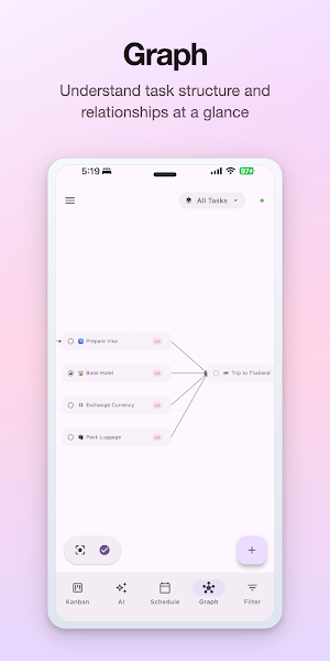 Smartodo Screenshot 3