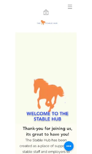 The Stable Hub Screenshot 0