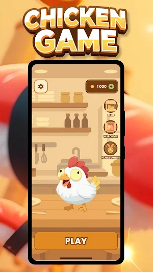 Sushi Panic Screenshot 0