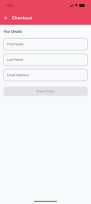 DHT Phone Screenshot 1