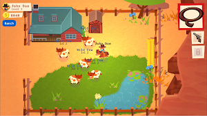 Cowboy Valley Screenshot 2