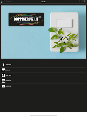 DOPPISERVIZI CLUB Screenshot 3