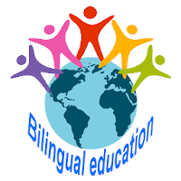 Learn English with bilingual s
