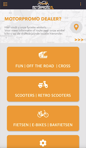 Motorpromo Screenshot 2