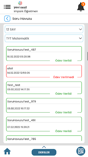 Yeni Nesil Öğretmen Screenshot 3