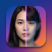 Face Pixelator: Censor & Blur