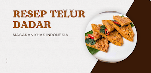 Resep Telur Dadar Screenshot 0
