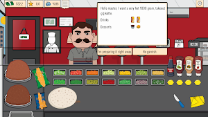 Master of Cigkofte Screenshot 2