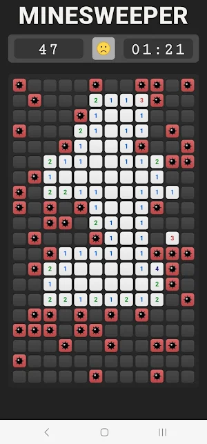 Minesweeper Screenshot 0