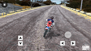 Motocross Racing Simulator Screenshot 2