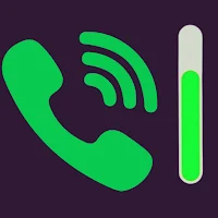 Call Volume Booster & Enhancer