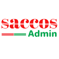 Saccos Admin