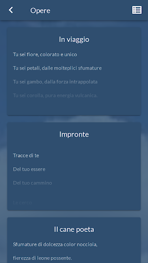 Anna Simontacchi Screenshot 3