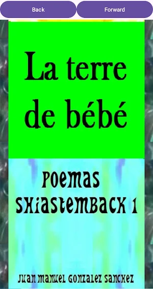 JUEGOSYLIBROSSHI3 Screenshot 3