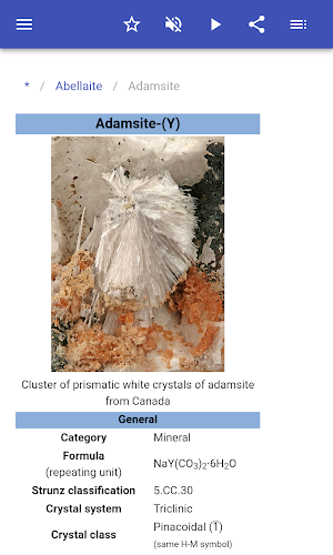 Nitrates and carbonates Screenshot 2