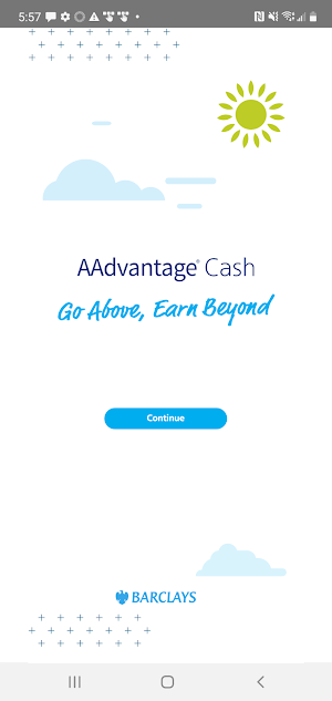 Agent AAdvantageCash Screenshot 3