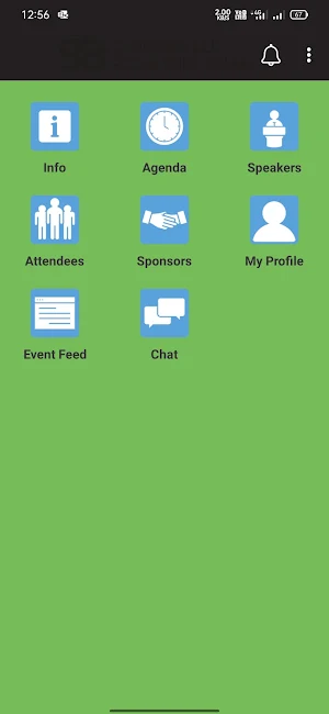 Sustainable Brands Screenshot 1