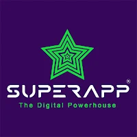 SuperApp Pakistan