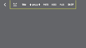 Protocol Dronium One Screenshot 1