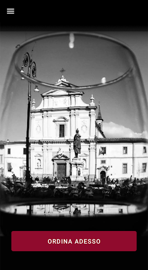 Ristorante Accademia Screenshot 0