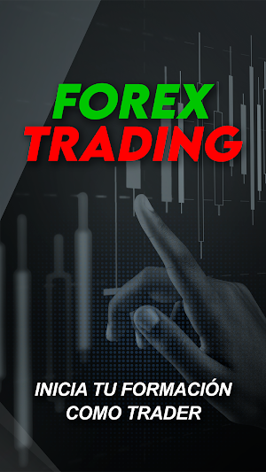Curso de Forex y Trading Screenshot 0