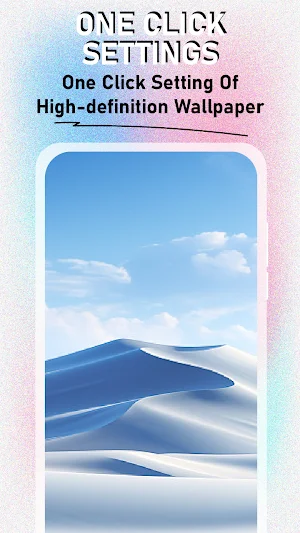 PureWallpapers Screenshot 3