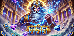 ZEUS Olympus 777 Screenshot 0