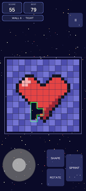 Astro Fit Screenshot 1