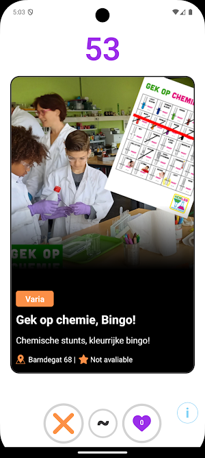 DOEdeal! Screenshot 2