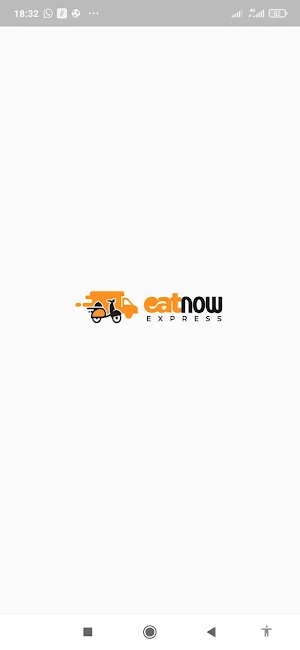 EatNow Express User Screenshot 0