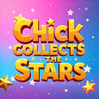 Chick Collects the Stars