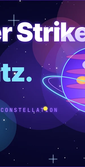 Soccer Strike Blitz Screenshot 1