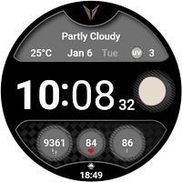 HANSWATCH Hifrov