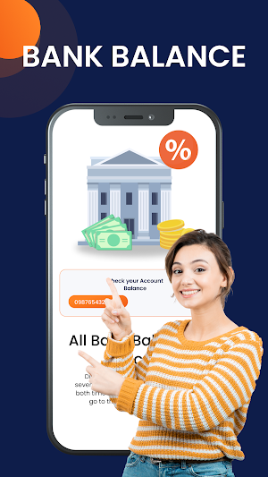 All Bank Balance Check Screenshot 3