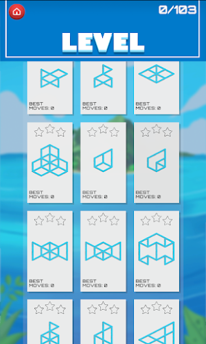 Maze Mariner Screenshot 3