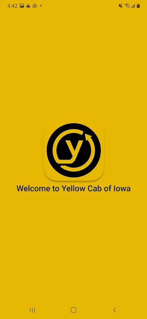 Yellow Cab Co Screenshot 0